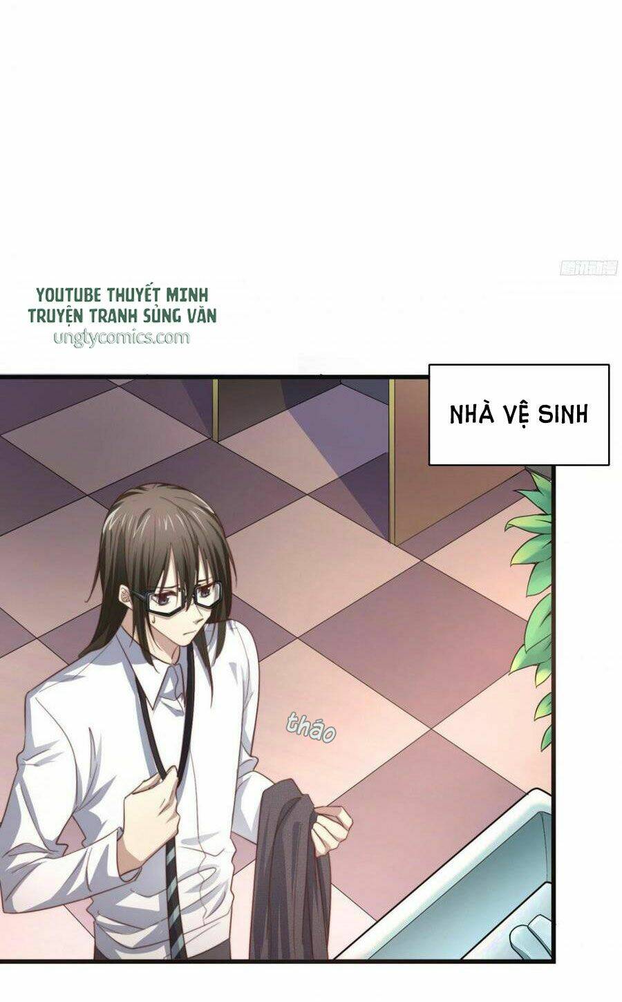 Đơn Phương Yêu Thầm Anh: Chapter 43