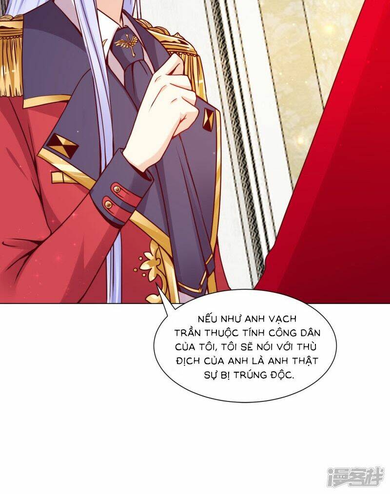 Đế Quốc Tinh Tế Đệ Nhất Sủng Hôn: Chapter 11