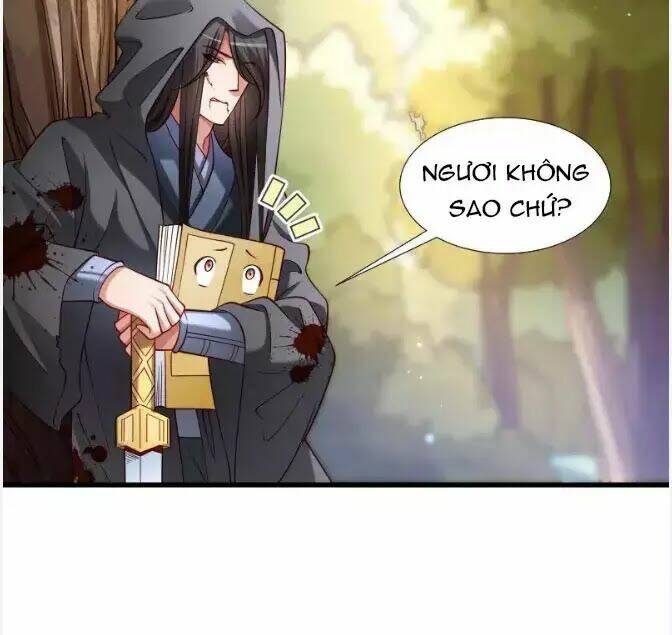 Tiểu Hoàng Thư Và Tiểu Hoàng Thúc: Chapter 70