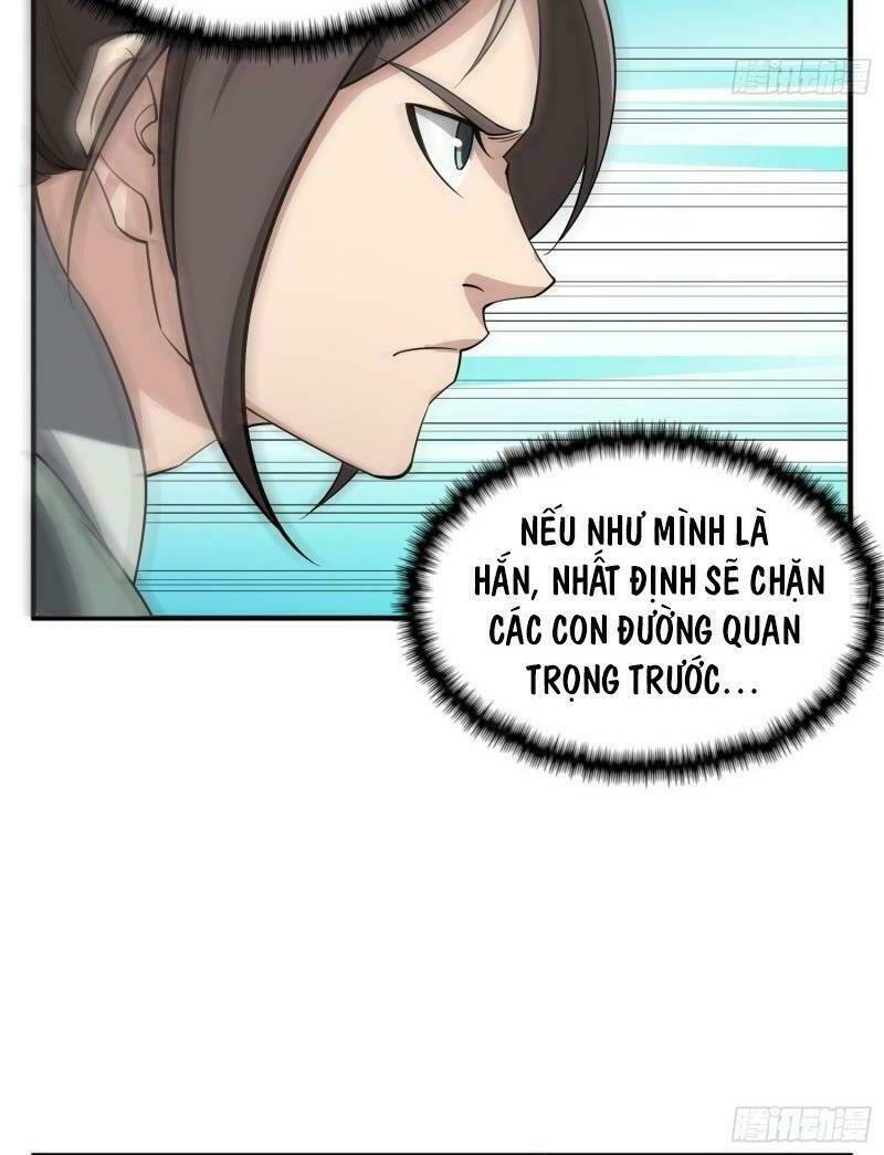 Trọng Sinh Tới Đại Đường: Chapter 91