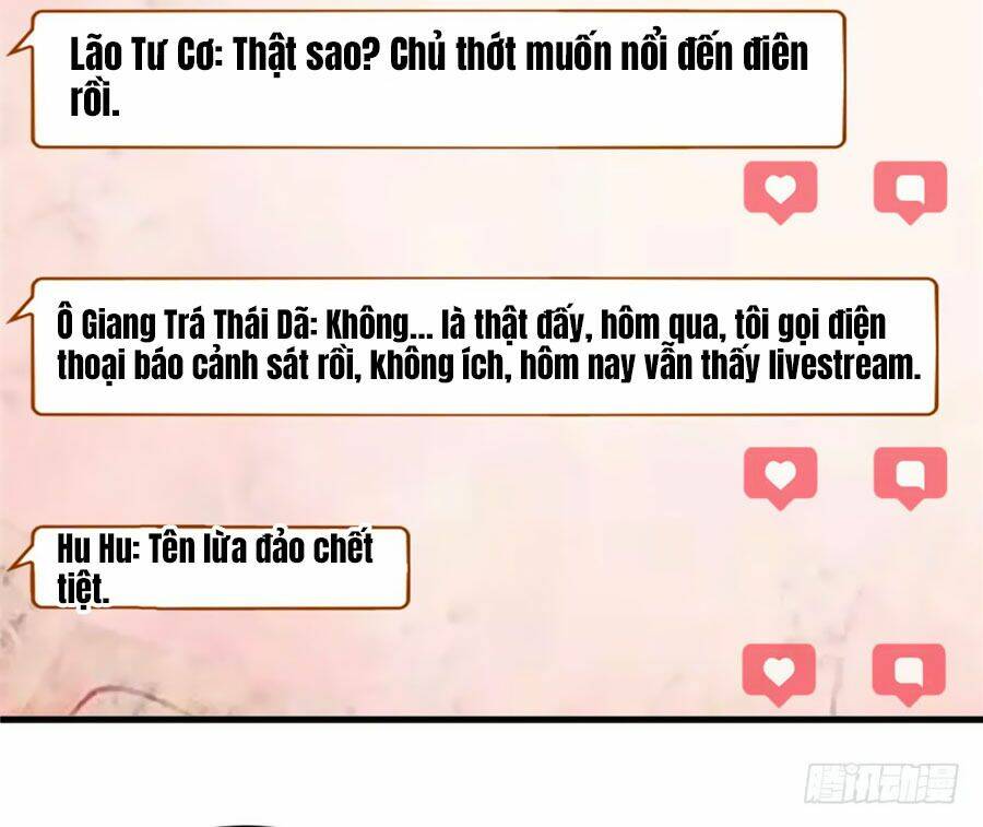 Nữ Đế Livestream Công Lược: Chapter 13