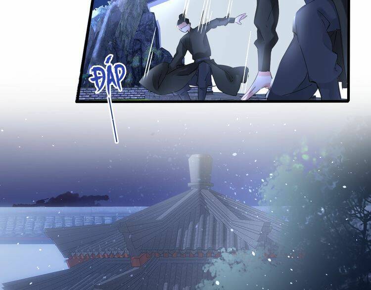 Hoa Nhan Sách: Chapter 80.1