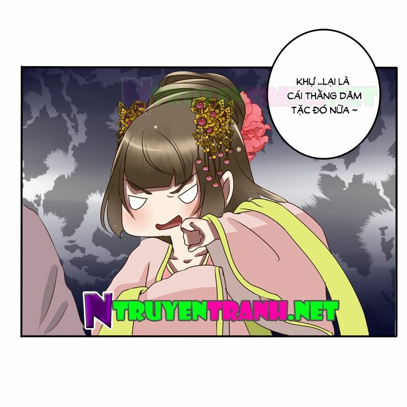 Thông Linh Phi: Chapter 55
