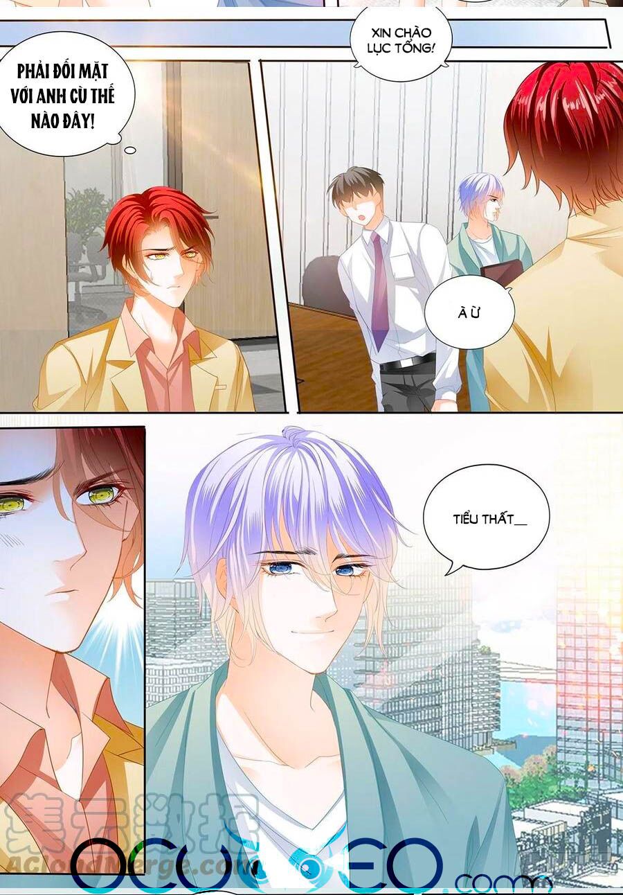 Bá Đạo Tiểu Thúc, Xin Trêu Chọc Vừa Thôi!: Chapter 237