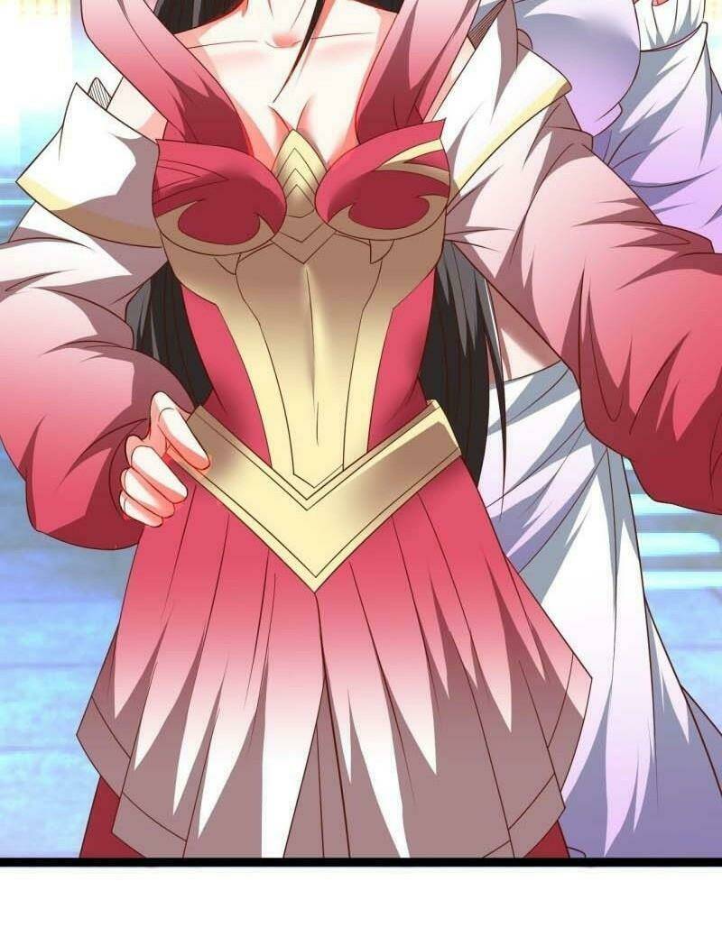 Trọng Sinh Tối Cường Ma Tôn Ở Rể: Chapter 66
