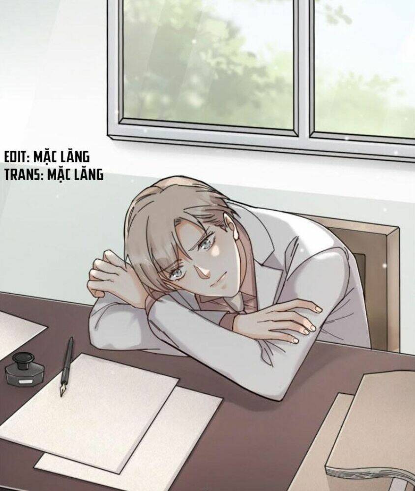 Phu Phu Khuynh Thành: Chapter 14