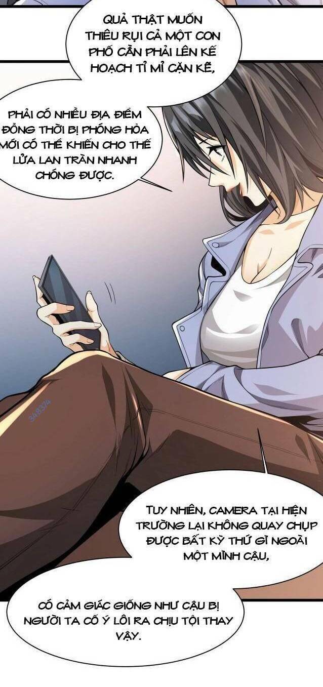 Trò Chơi Hệ Chữa Trị Của Tôi: Chapter 7.2
