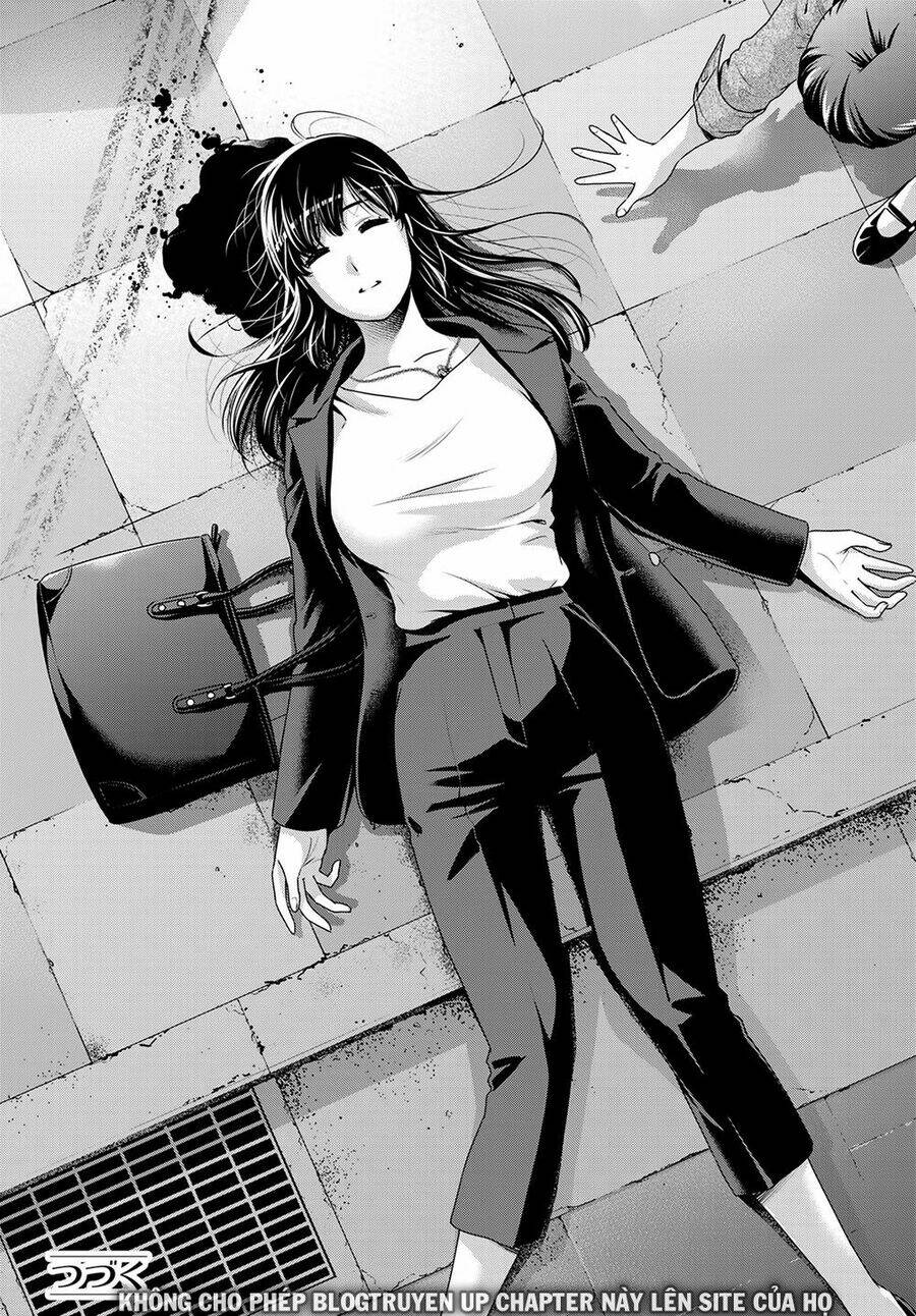 Bạn Gái Chung Nhà: Chapter 270