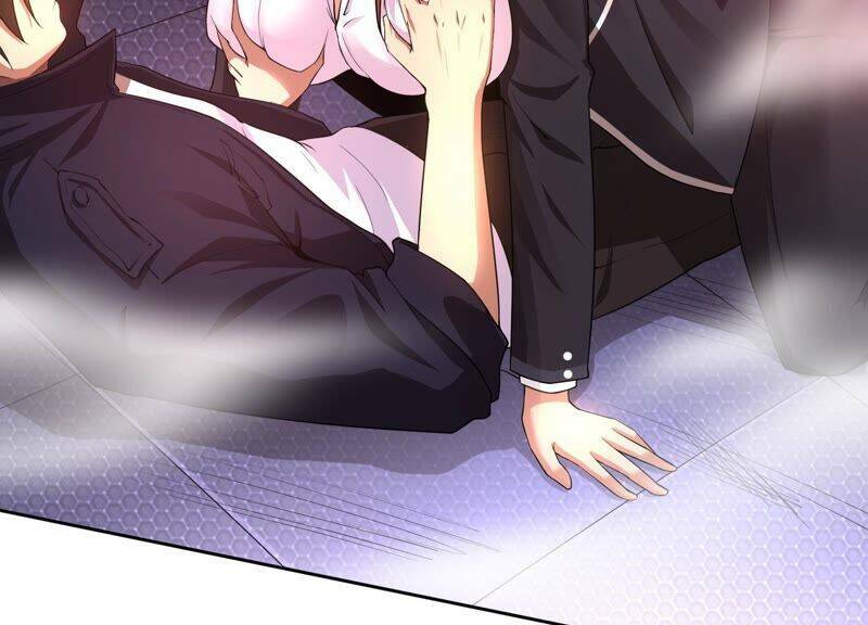 Siêu Năng Phân Hóa: Chapter 5