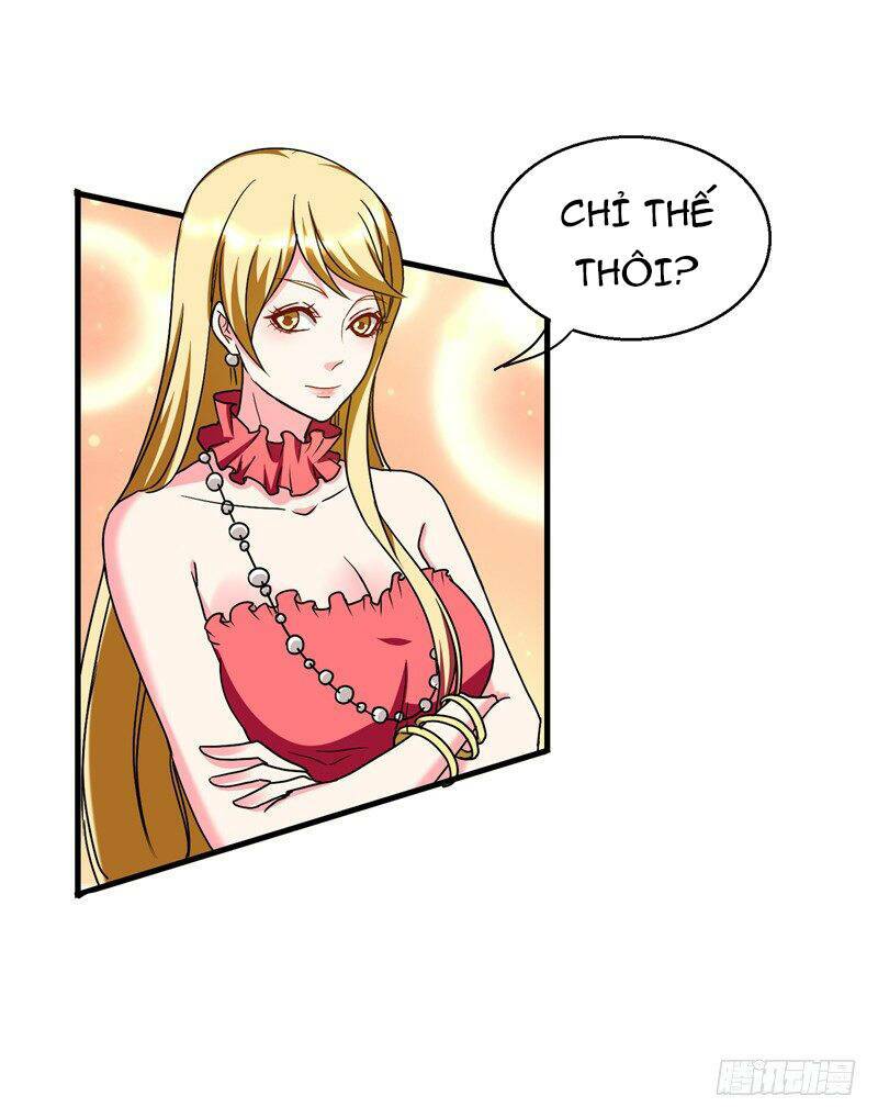 Vòng Bạn Bè Địa Phủ: Chapter 37