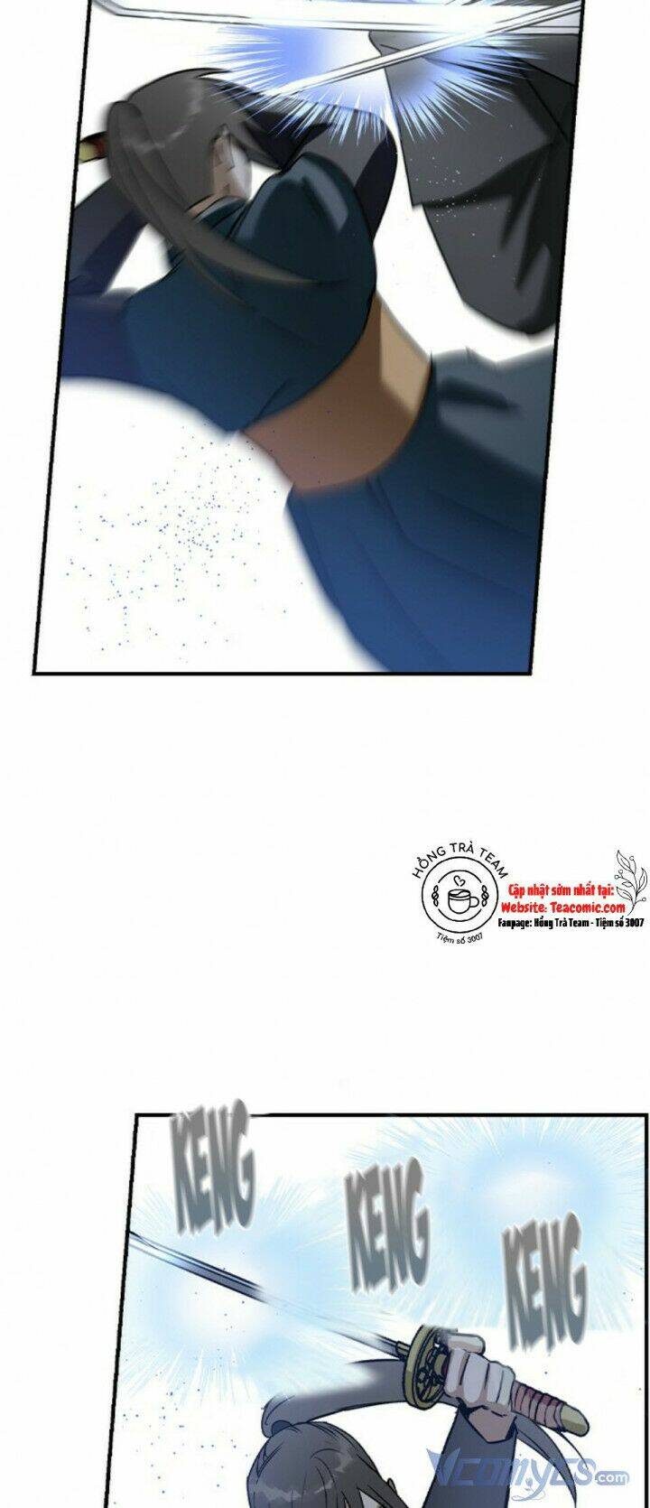 Duyên Nợ Kiếp Trước: Chapter 26