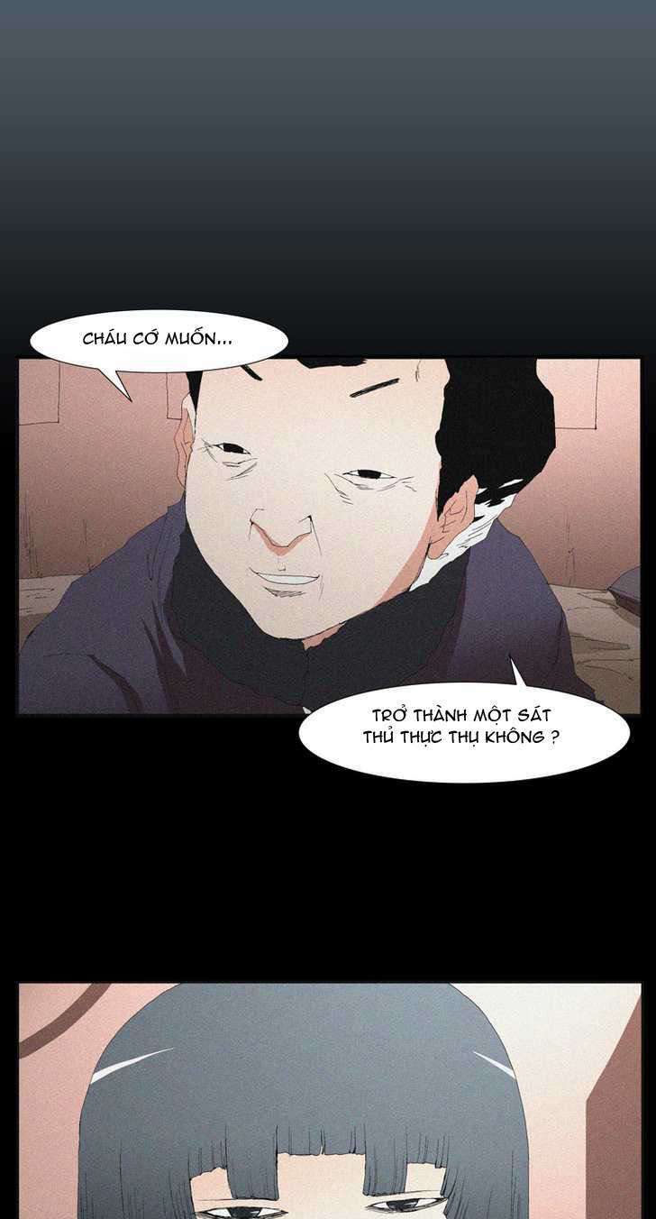 Siêu năng: Chapter 134