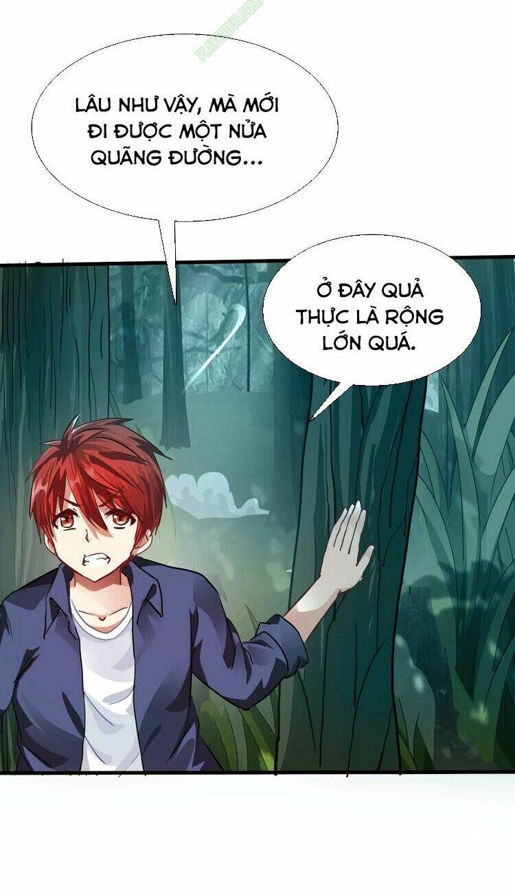 Kinh Thế Kỳ Nhân: Chapter 9