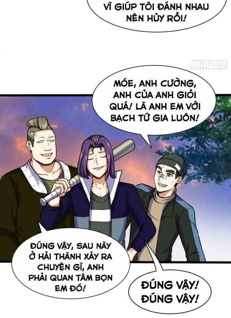 Đô Thị Âm Dương Tiên Y: Chapter 83