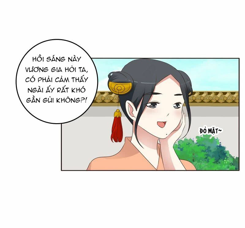 Thông Linh Phi: Chapter 204