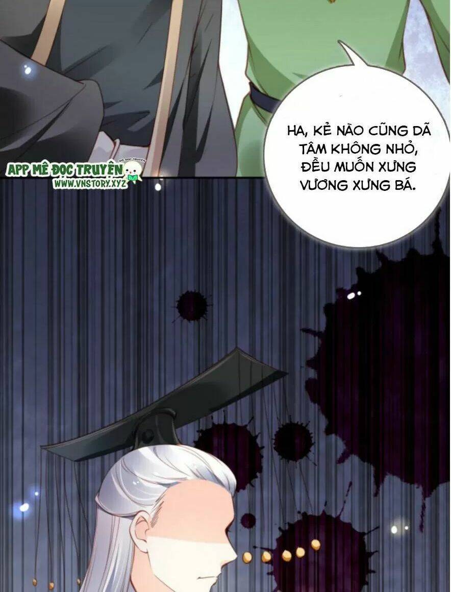 Nàng Trở Thành Bạch Nguyệt Quang Của Vương Gia Bệnh Kiều: Chapter 97
