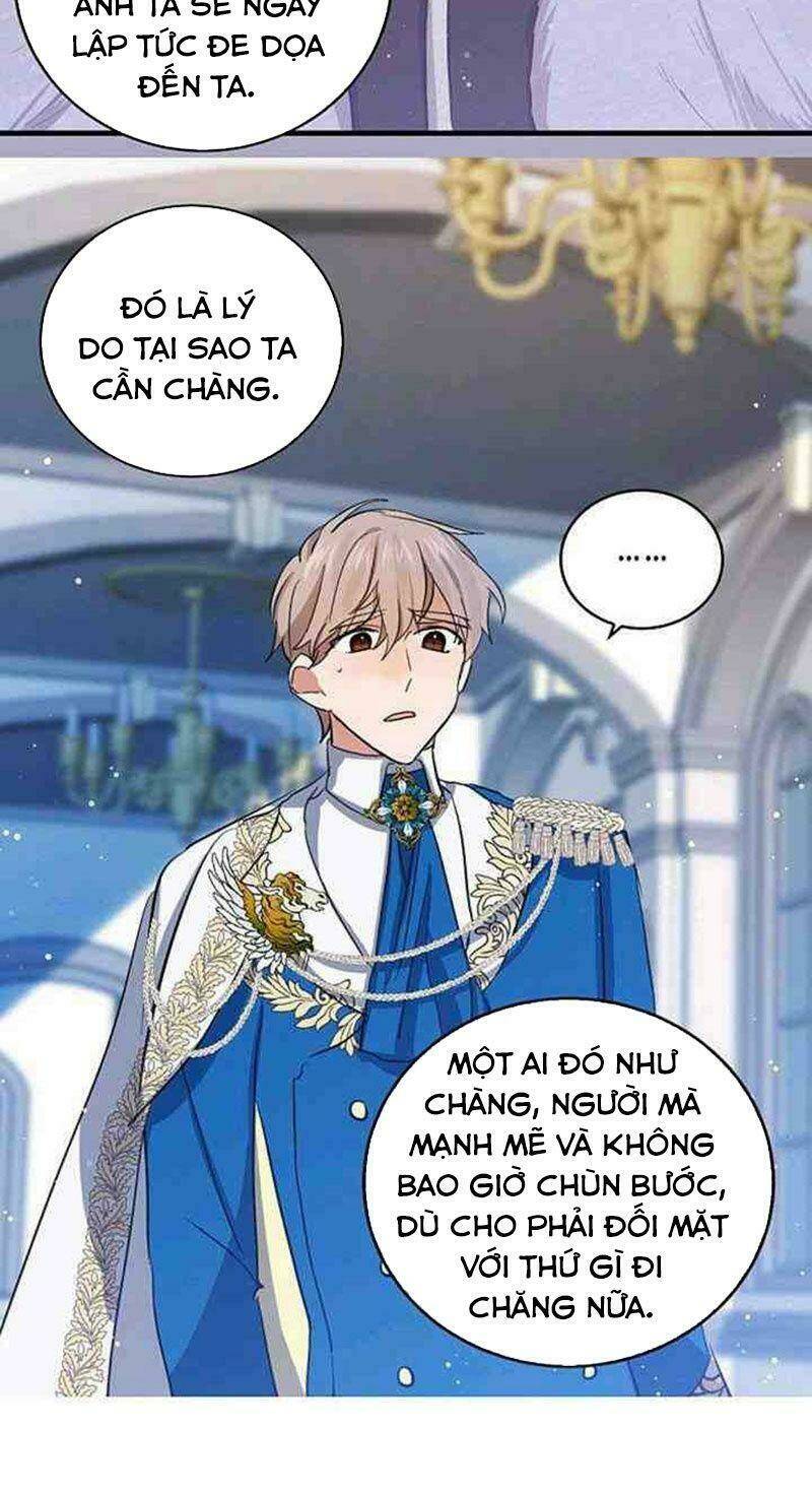 Tôi Là Bạn Gái Cũ Của Một Người Lính: Chapter 54