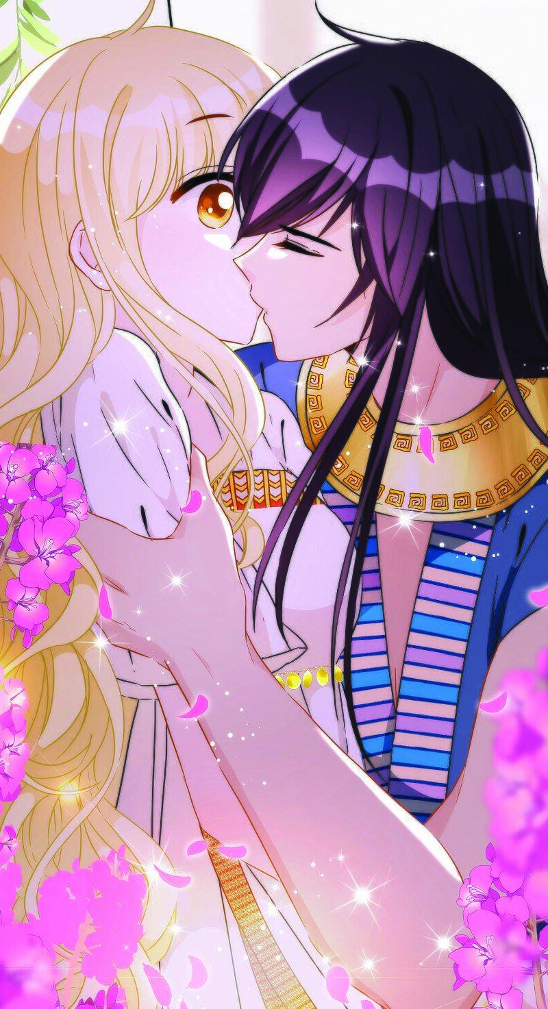 Babylon Vương Phi: Chapter 18