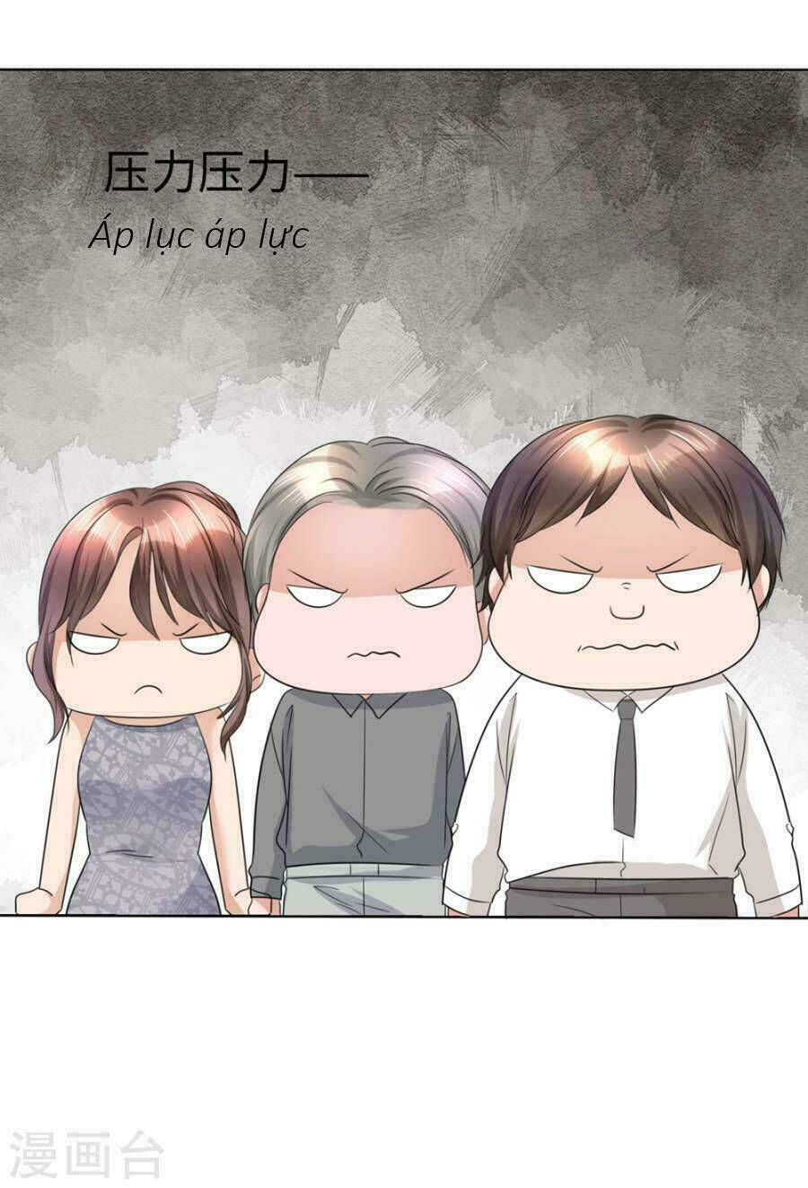 Con Đường Phản Công Của Sủng Thê: Chapter 25