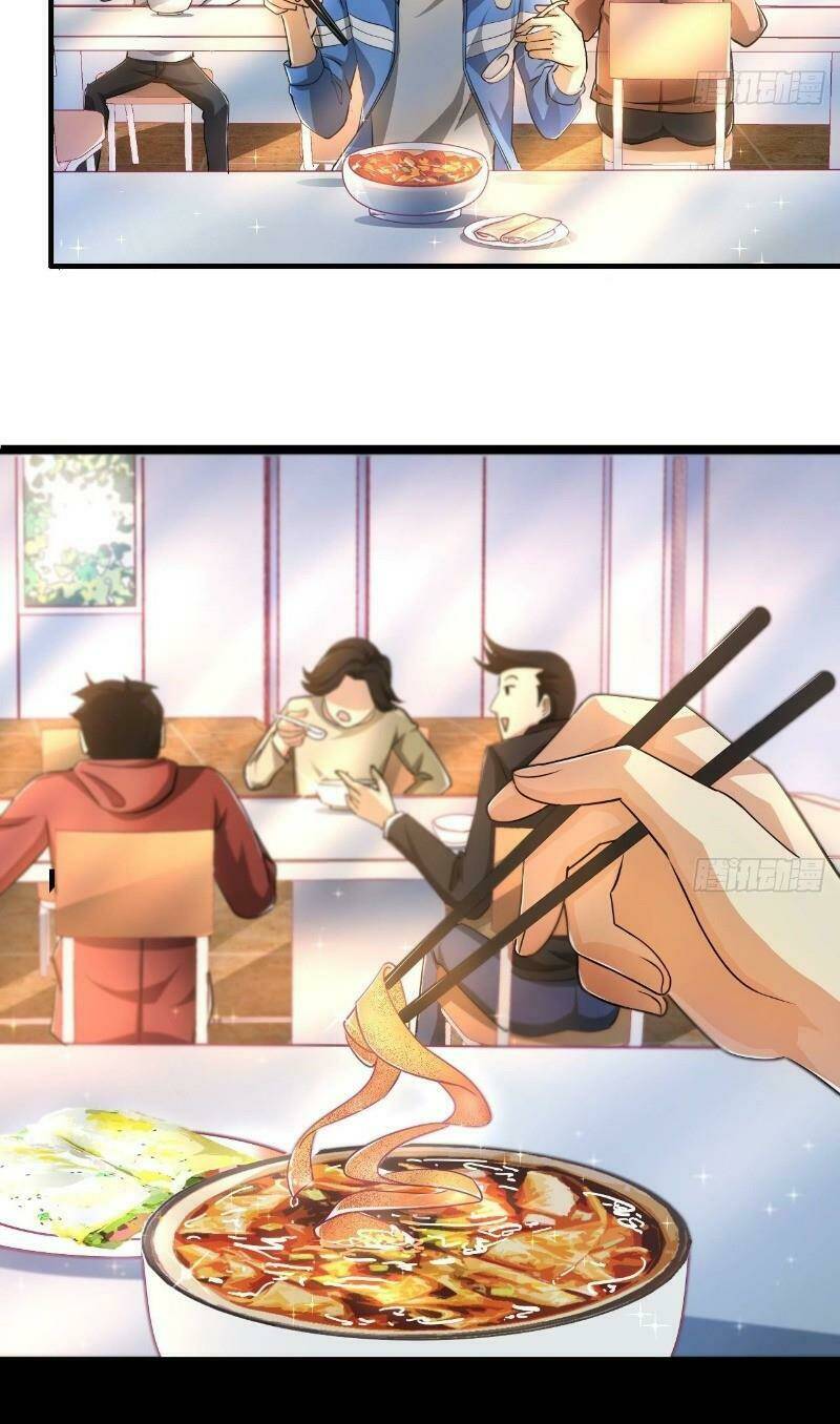 Hệ Thống Bái Kim Siêu Cấp: Chapter 3