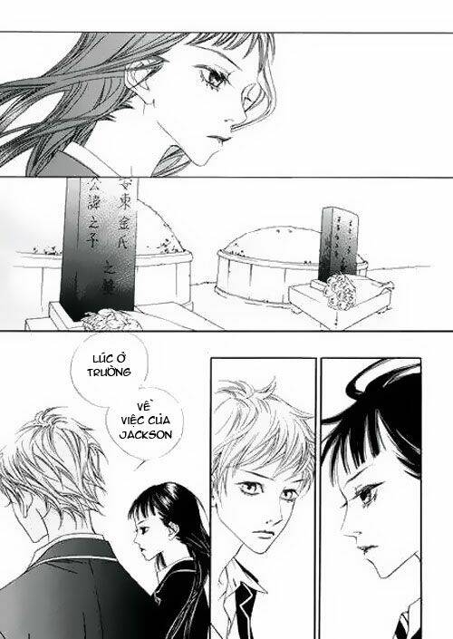 Flowers Of Evil: Chapter 7