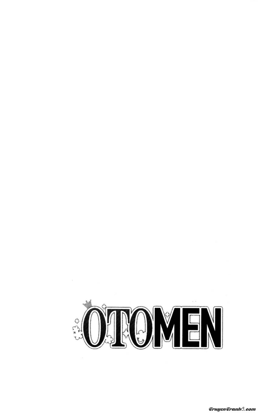 Otomen: Chapter 22