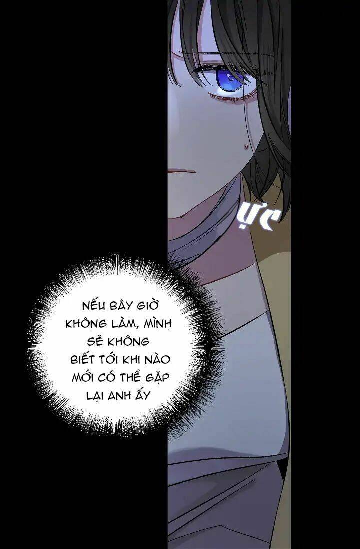 Tình Điên Dại: Chapter 18