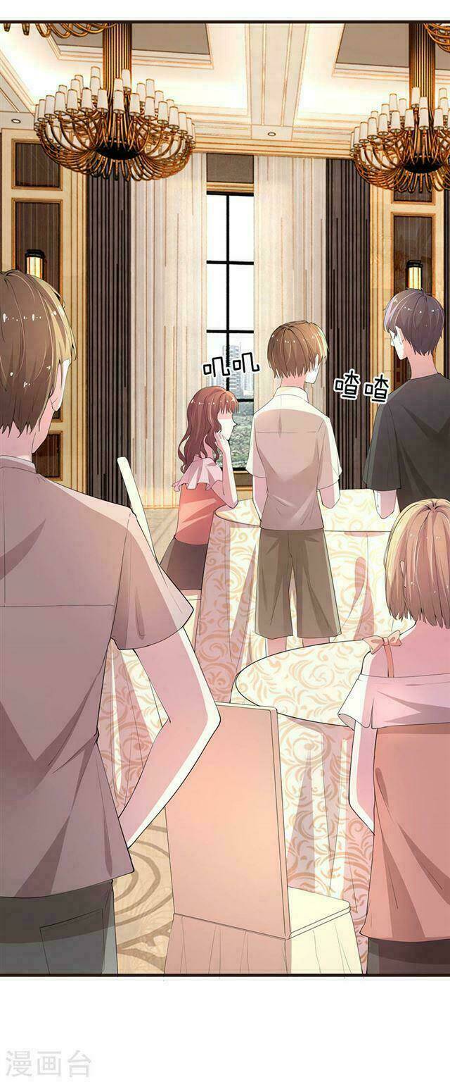 Trùng Sinh Để Trả Thù: Chapter 18
