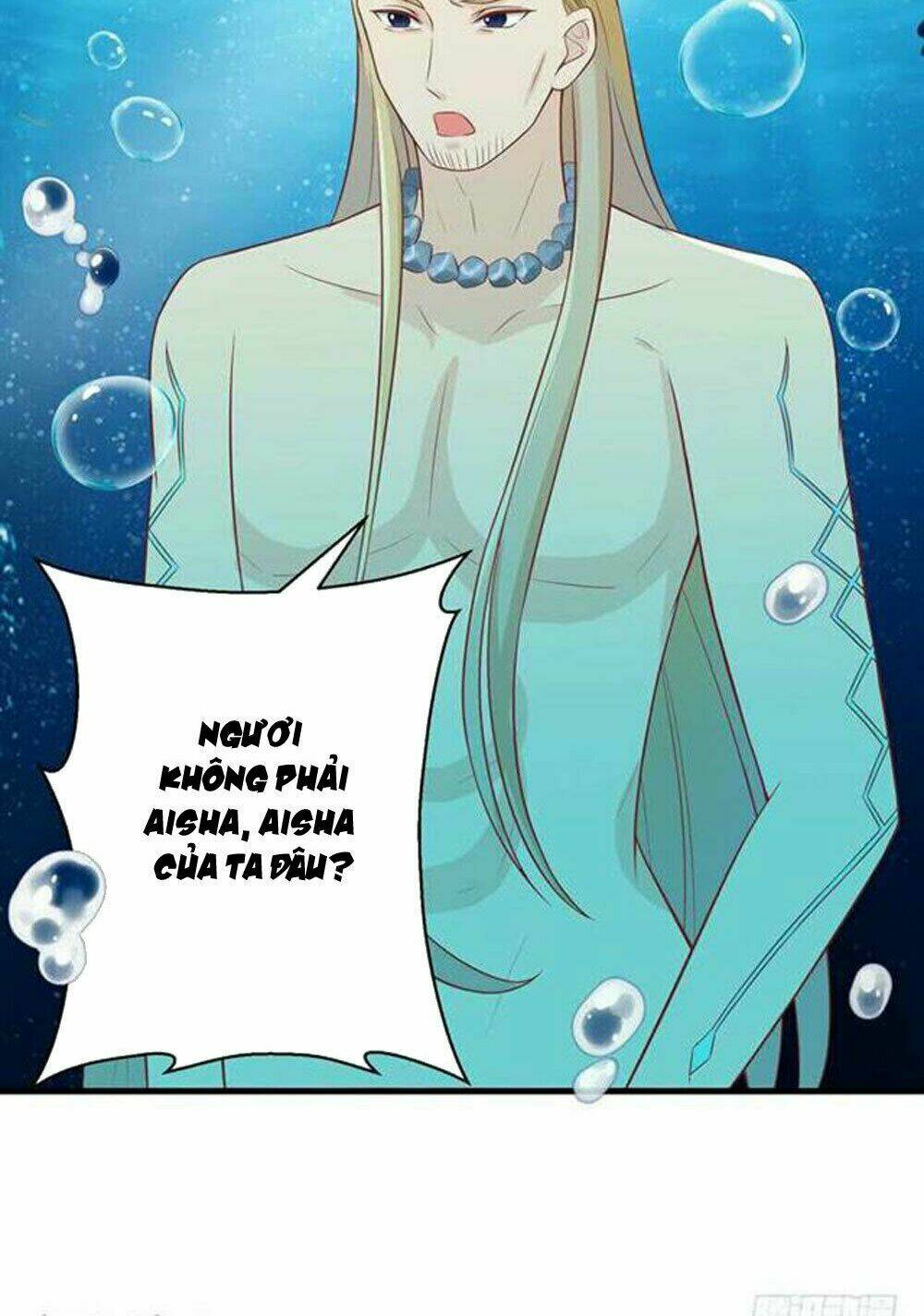 Thâm Hải Chi Ca: Chapter 27