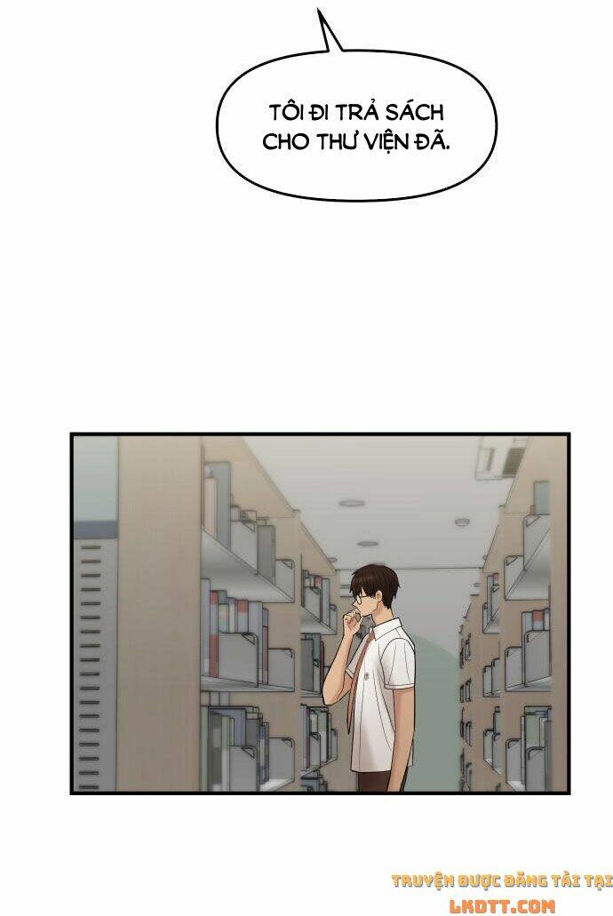 Không Còn Là Nữ Chính!: Chapter 4