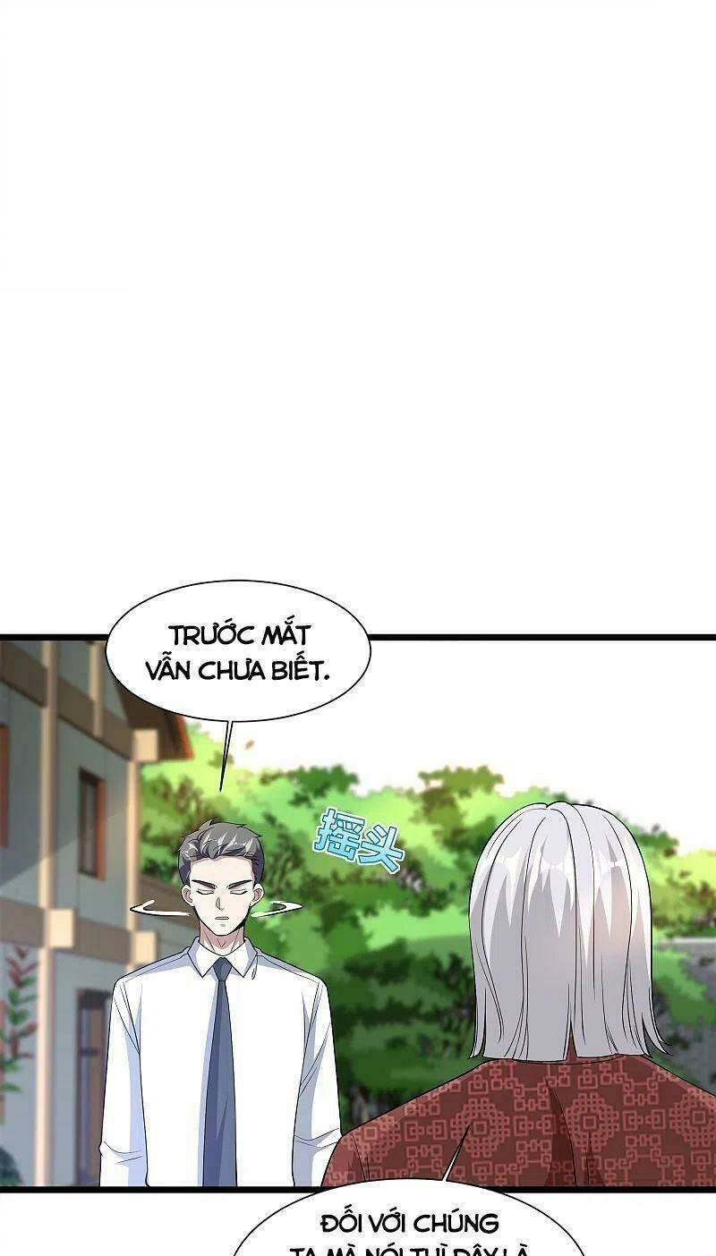 Đô Thị Tà Vương: Chapter 231