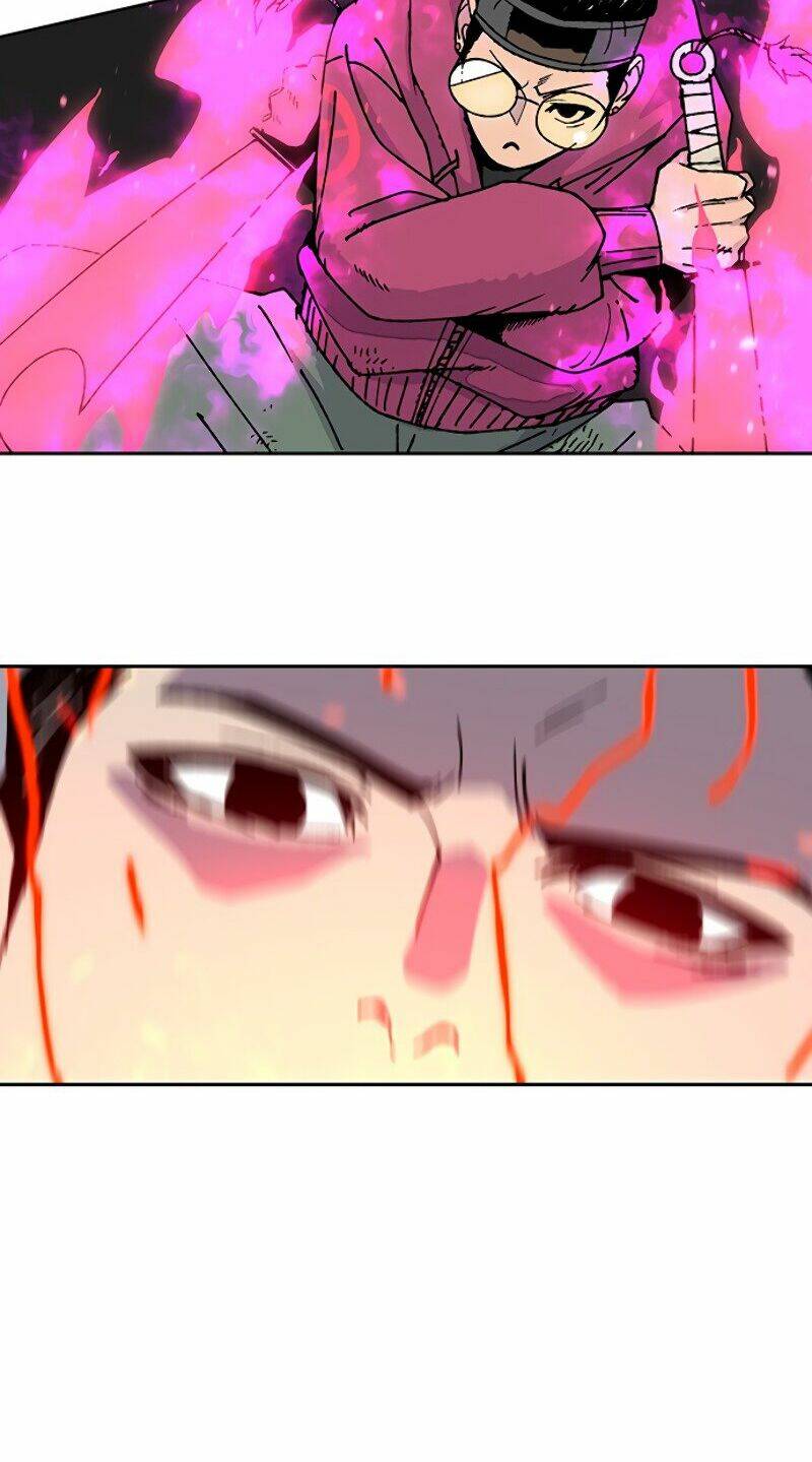 Npc Bắt Đầu Từ Kỹ Năng Lv.999: Chapter 0