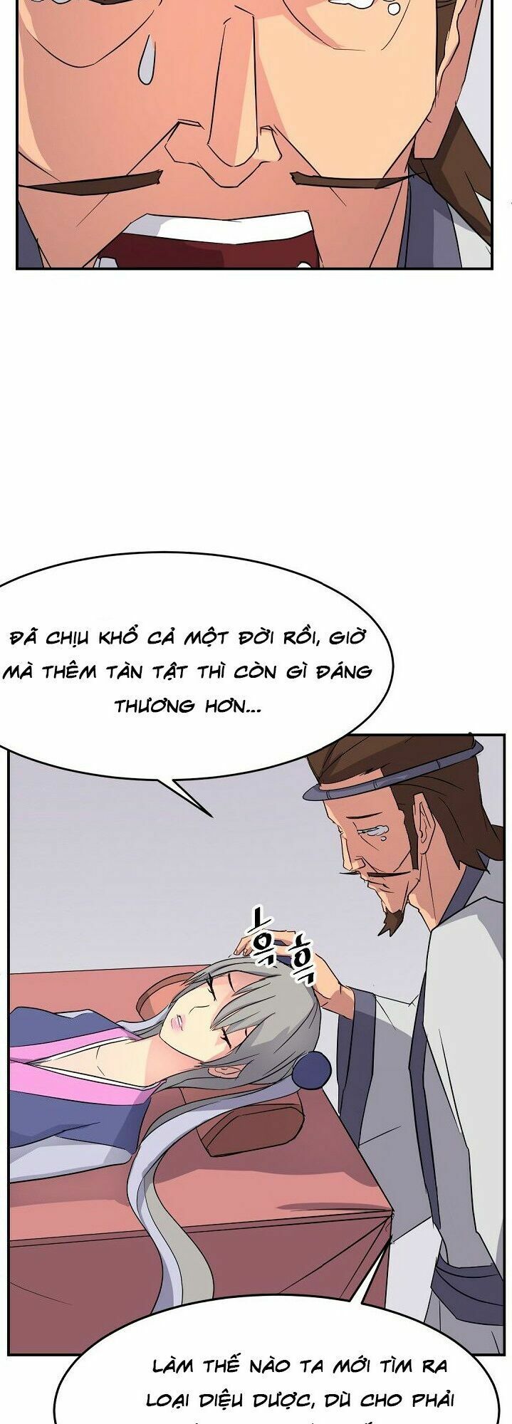 Trọng Sinh, Bất Khả Chiến Bại: Chapter 61