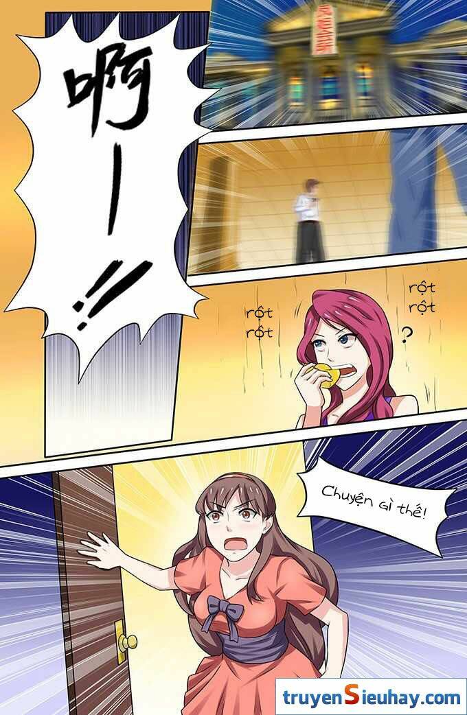 Cực Phẩm Tu Chân Thiếu Niên: Chapter 64