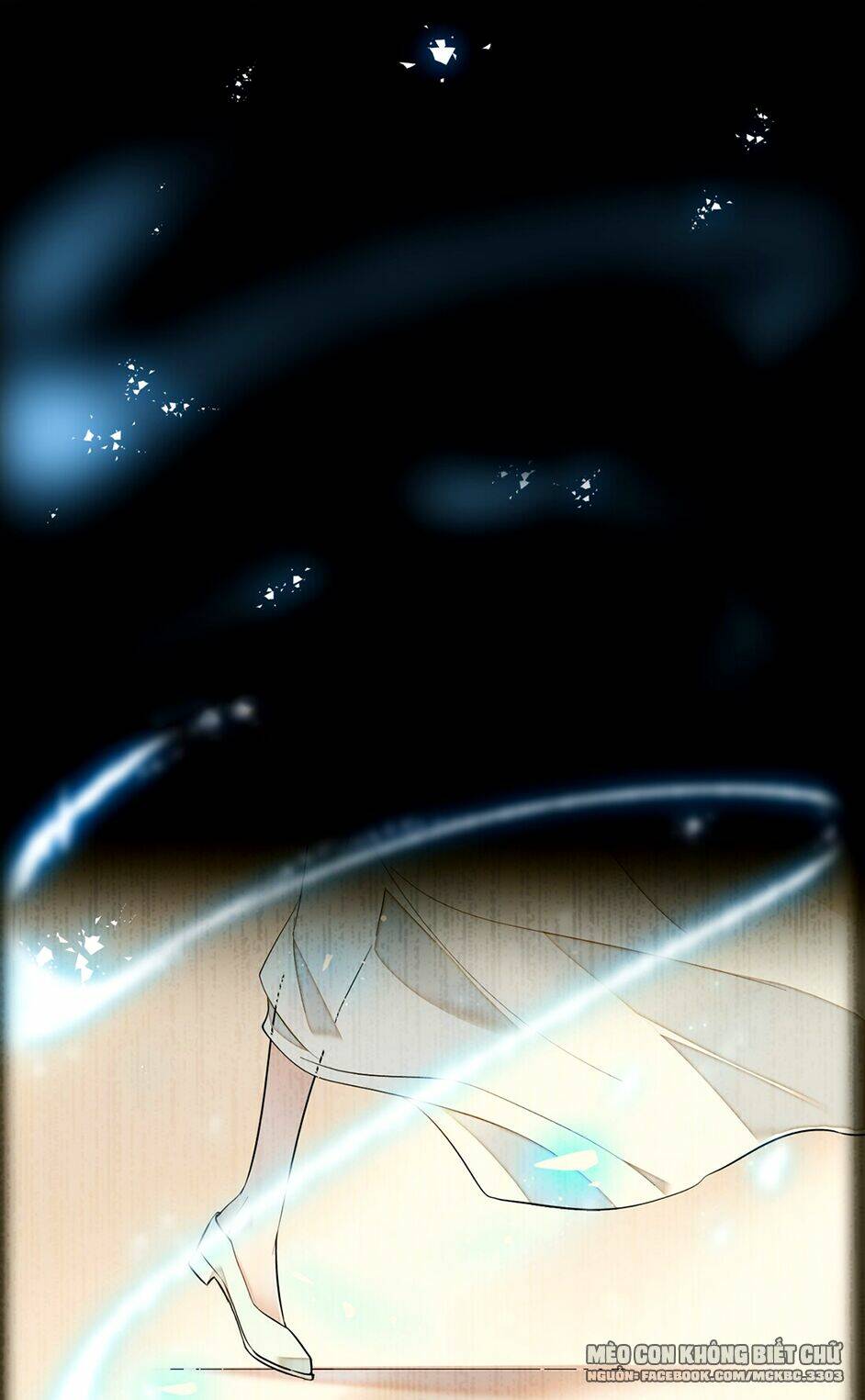 Long Phượng Phiên Chuyển: Chapter 40