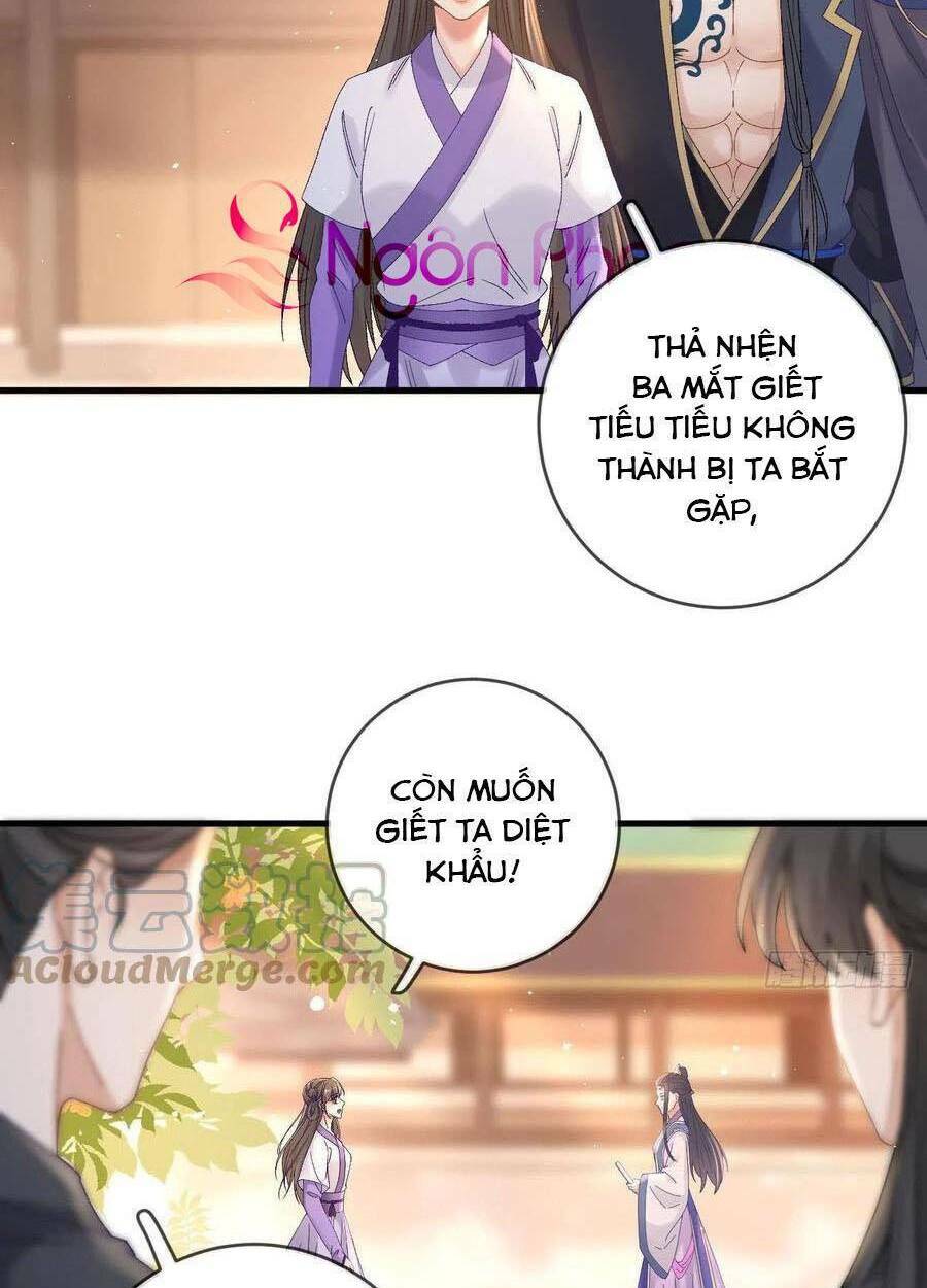 Ma Đầu Vạn Ác Năm Tuổi Rưỡi: Chapter 115