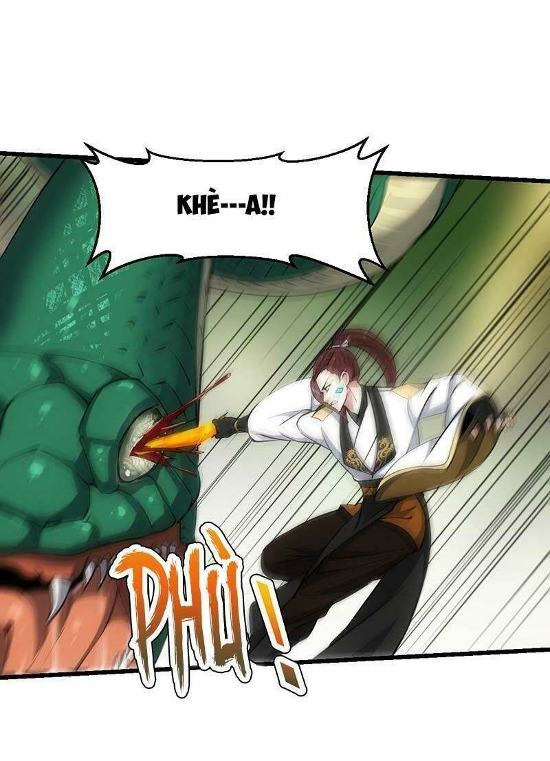 Hệ Thống Thần Long Nghịch Thiên: Chapter 60