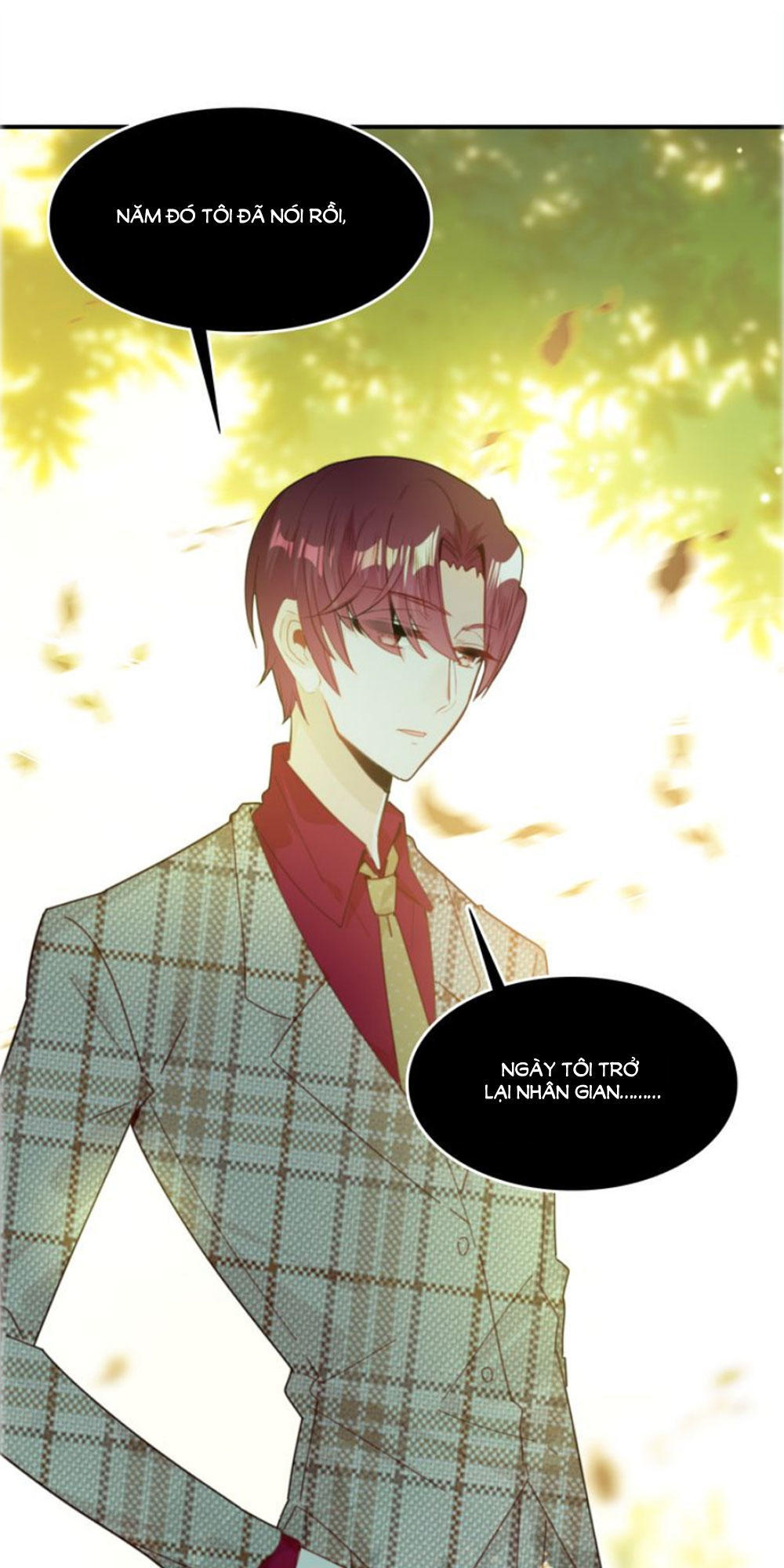 Ái Ngạo Kiều Long Vương Gia: Chapter 31