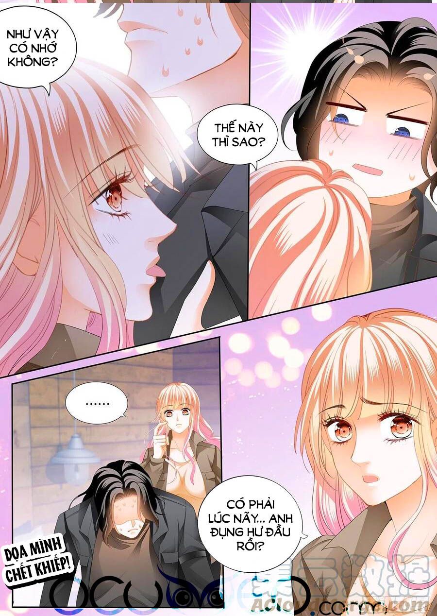 Bá Đạo Tiểu Thúc, Xin Trêu Chọc Vừa Thôi!: Chapter 248