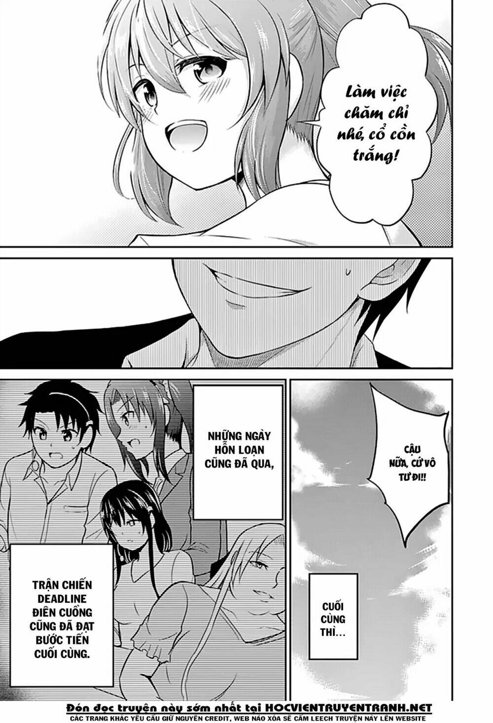 29 To Jk: Chapter 13