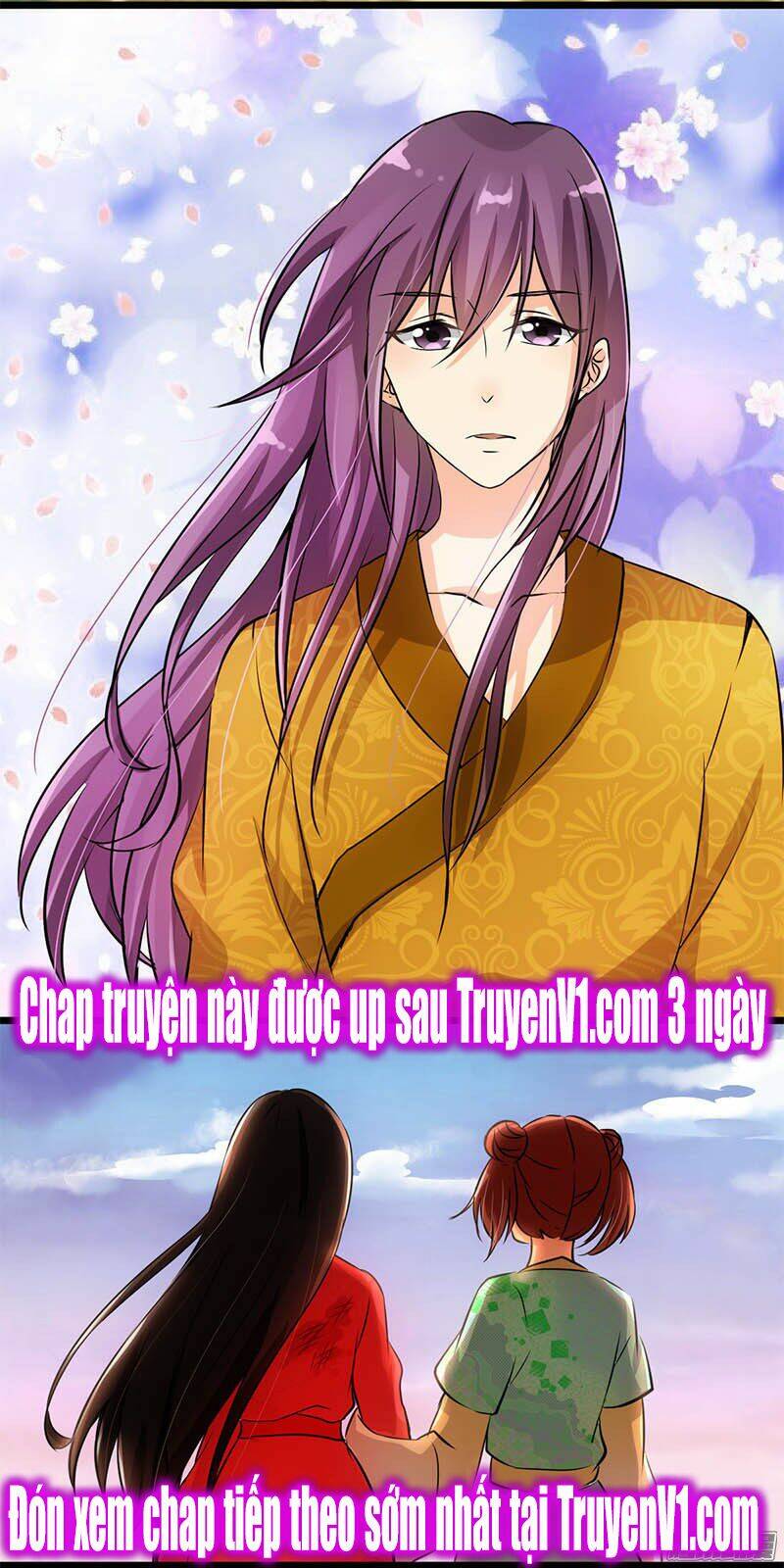 Vương Gia! Ngươi Thật Bỉ Ổi: Chapter 27