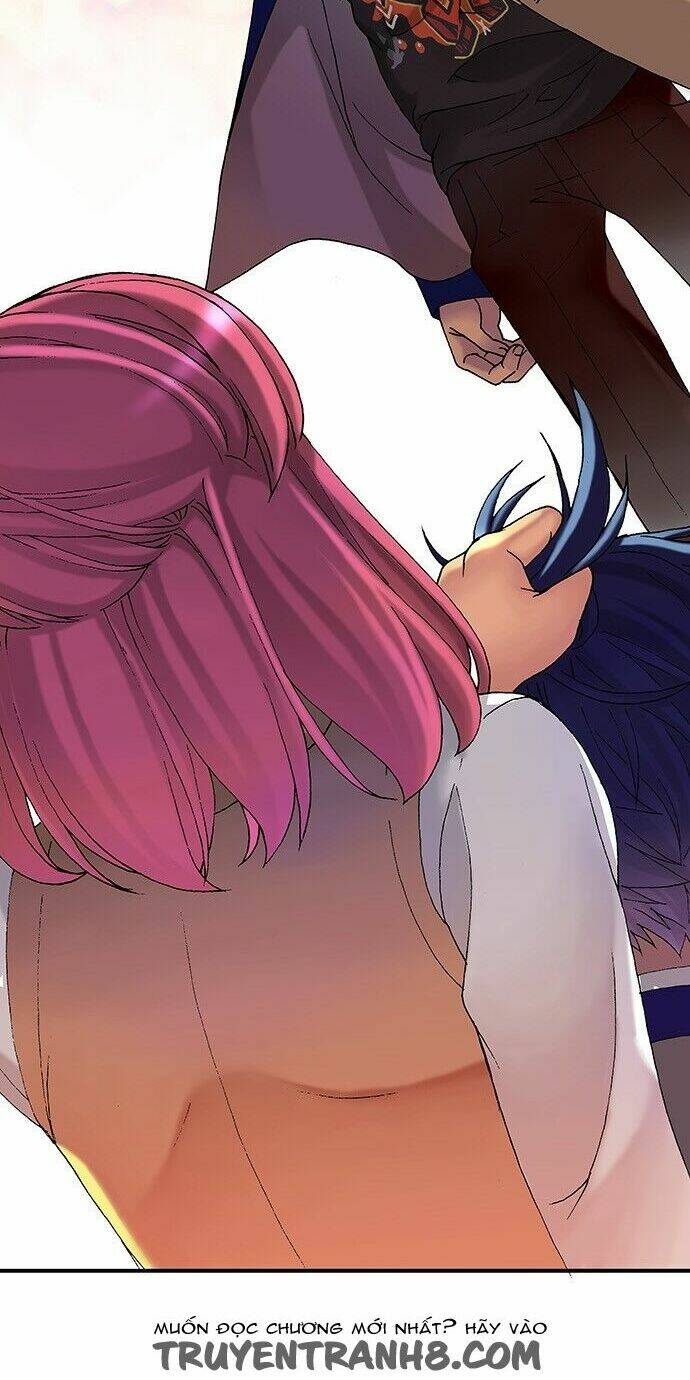 Trăng Mờ: Chapter 12