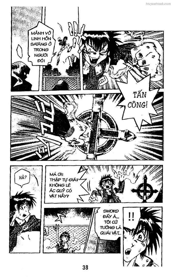 Devil And Devil: Chapter 51