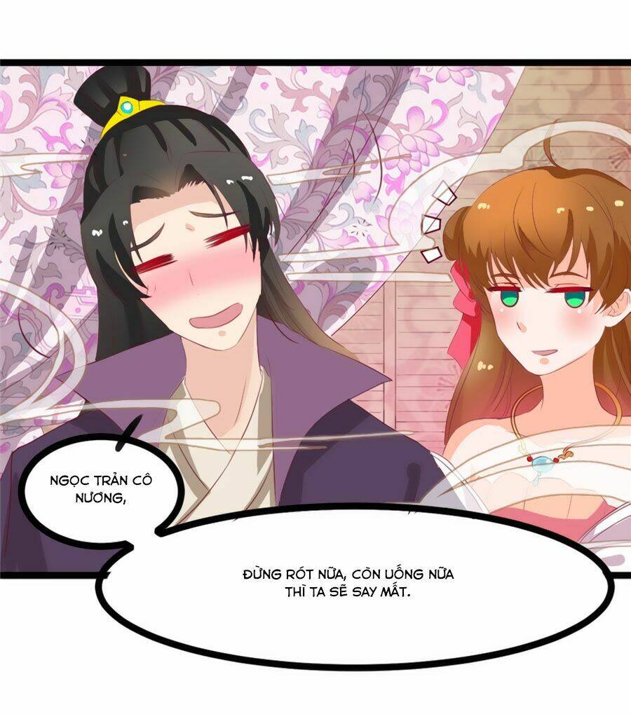 Ngọc Vi Mai: Chapter 6