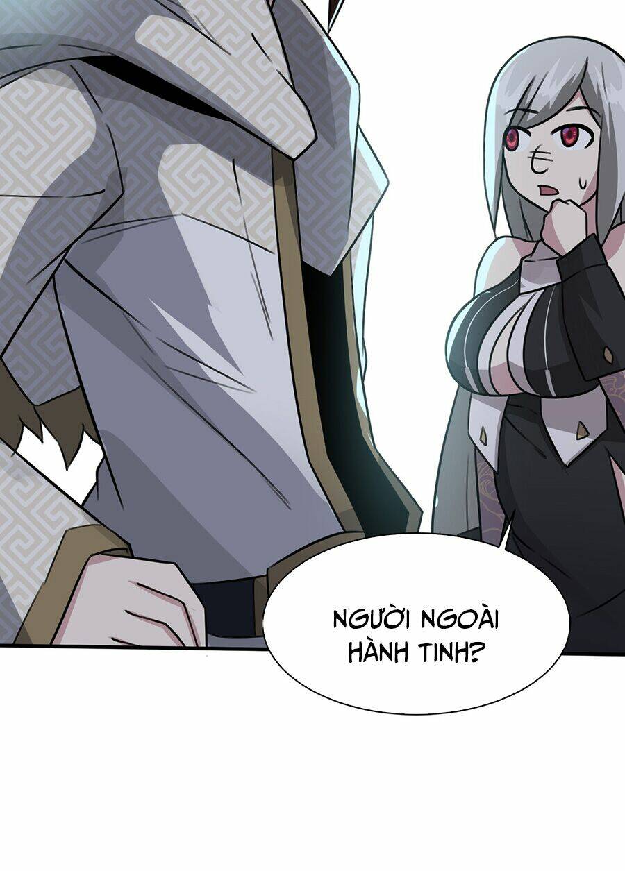 Đại Bảo Kiếm Của Tôi: Chapter 28