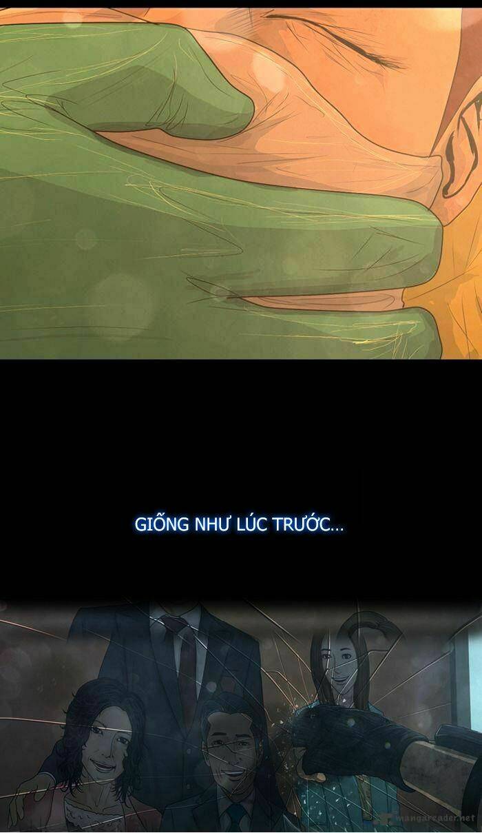 Dead Days: Chapter 35