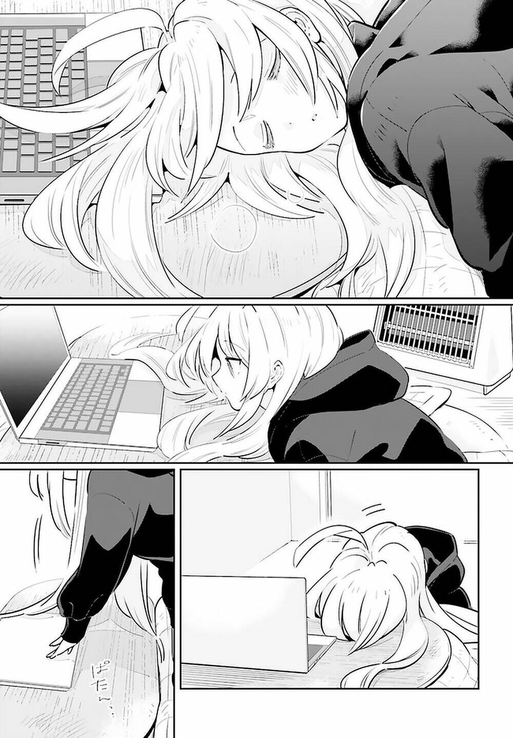 Ichido Dake Demo, Koukai Shitemasu: Chapter 15
