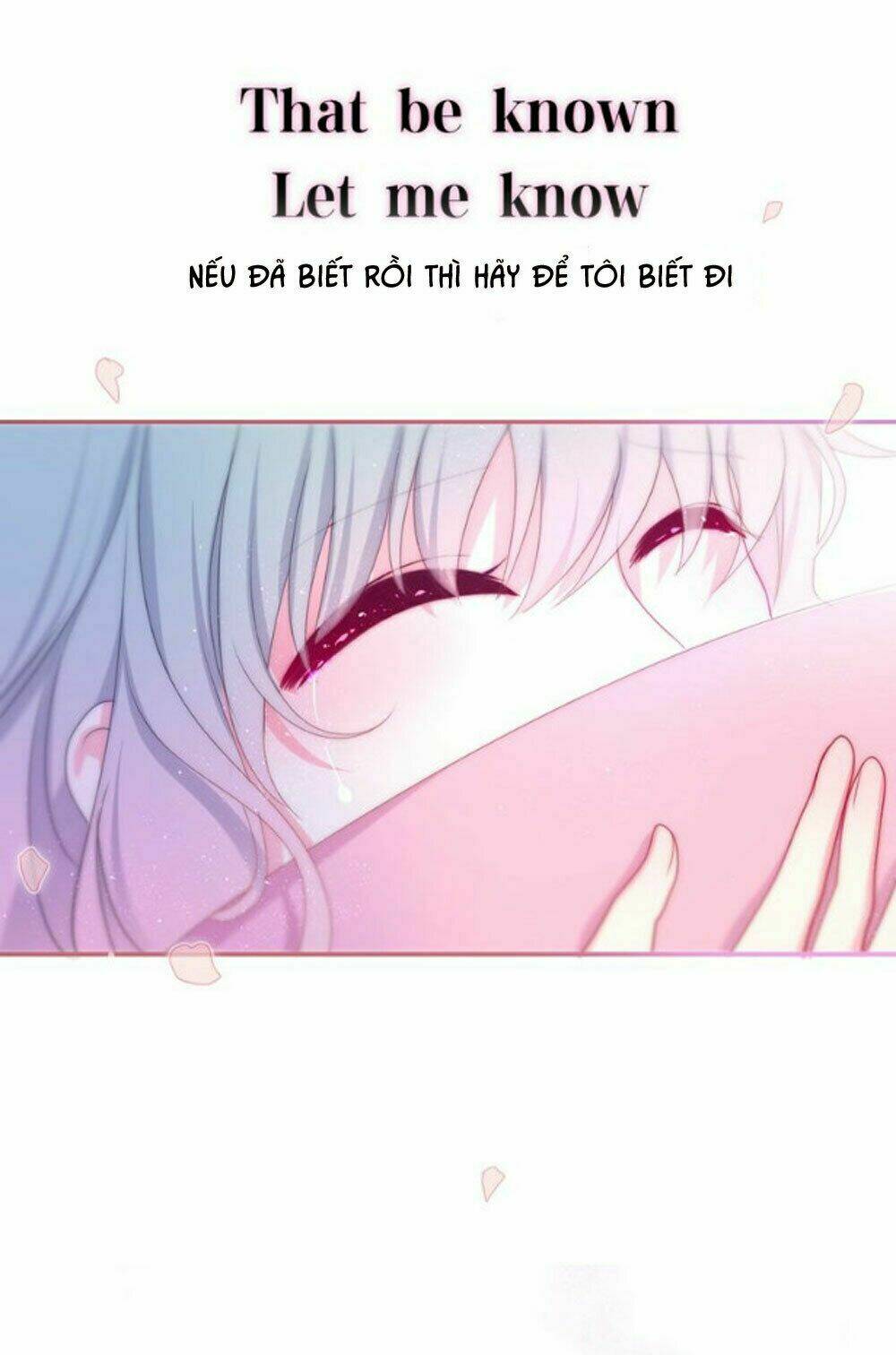 Tháng Sáu Không Hẹn Mà Gặp: Chapter 20