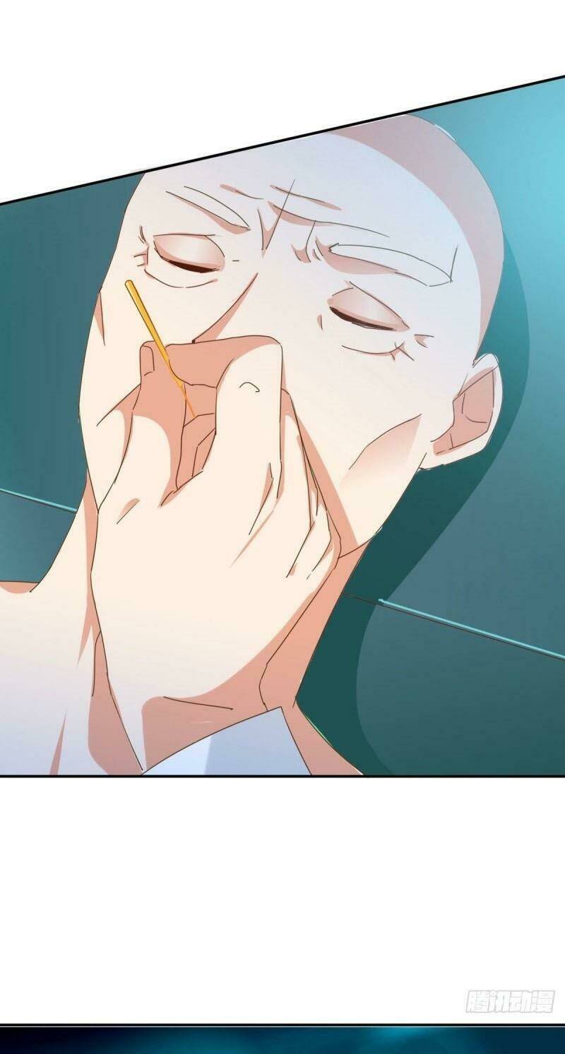 Đô Thị Siêu Cấp Y Sinh: Chapter 23