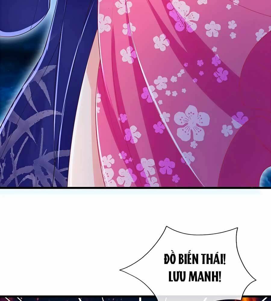 Phụng Lâm Thiên Hạ: Đệ Nhất Mỹ Nữ: Chapter 39